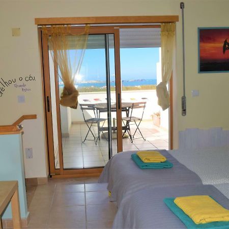 Bed and Breakfast Surf House Baleal Exterior foto