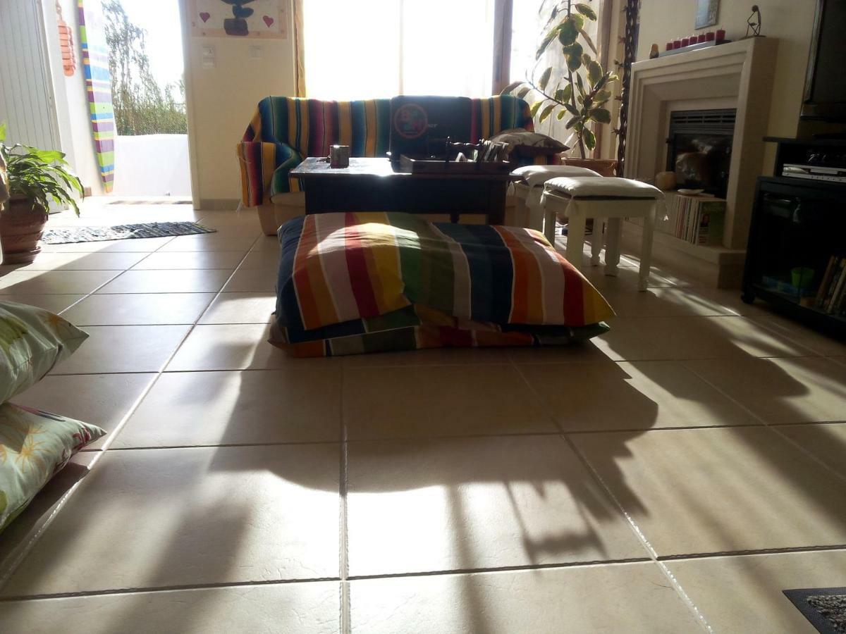 Bed and Breakfast Surf House Baleal Exterior foto